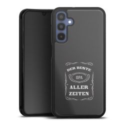 Gallery Case schwarz