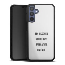 Gallery Case schwarz
