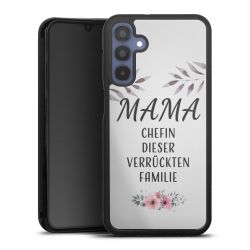 Gallery Case schwarz