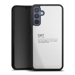 Gallery Case black