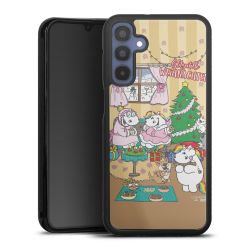 Gallery Case schwarz