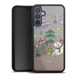 Gallery Case schwarz