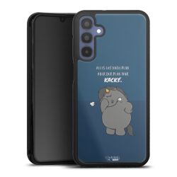 Gallery Case schwarz