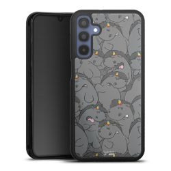 Gallery Case schwarz