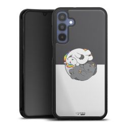 Gallery Case schwarz