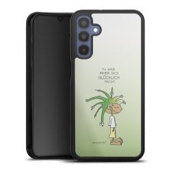 Gallery Case schwarz