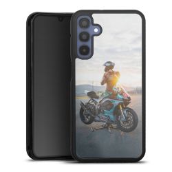 Gallery Case schwarz