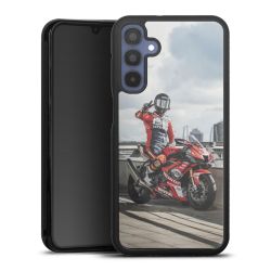 Gallery Case schwarz