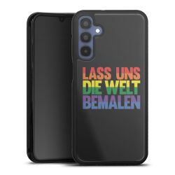 Gallery Case schwarz