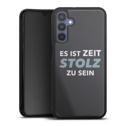 Gallery Case schwarz