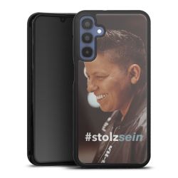 Gallery Case schwarz