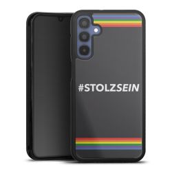 Gallery Case schwarz