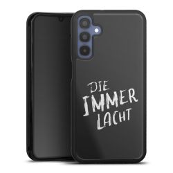 Gallery Case schwarz