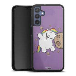 Gallery Case schwarz