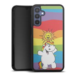 Gallery Case schwarz