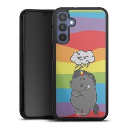 Gallery Case schwarz