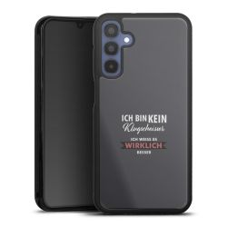 Gallery Case schwarz