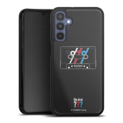 Gallery Case schwarz