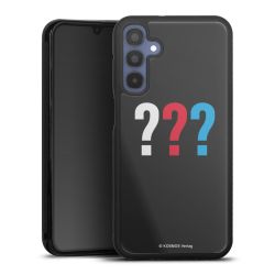 Gallery Case schwarz