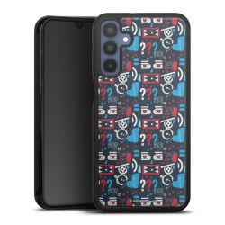 Gallery Case schwarz