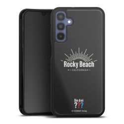 Gallery Case schwarz