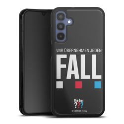 Gallery Case schwarz