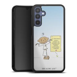 Gallery Case schwarz