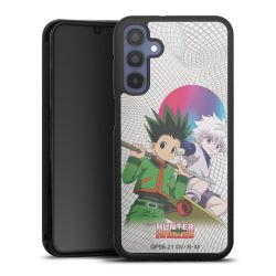 Gallery Case schwarz