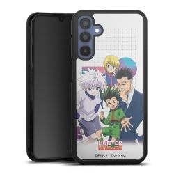 Gallery Case schwarz