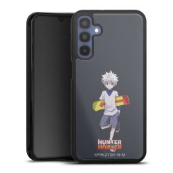 Gallery Case schwarz