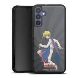 Gallery Case schwarz