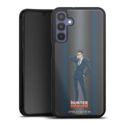 Gallery Case schwarz