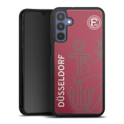 Gallery Case schwarz