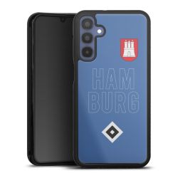 Gallery Case schwarz