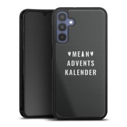 Gallery Case schwarz