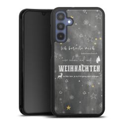 Gallery Case schwarz