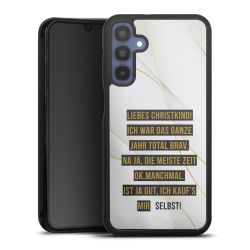 Gallery Case schwarz