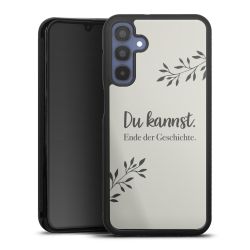 Gallery Case schwarz