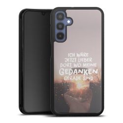 Gallery Case schwarz