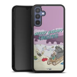 Gallery Case schwarz