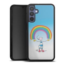 Gallery Case schwarz