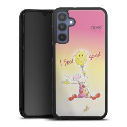 Gallery Case schwarz