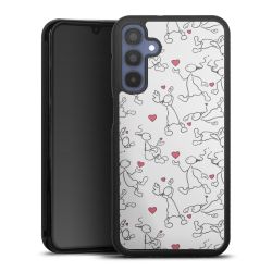 Gallery Case schwarz