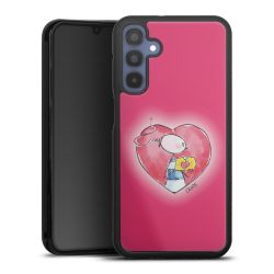 Gallery Case schwarz