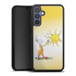 Gallery Case schwarz