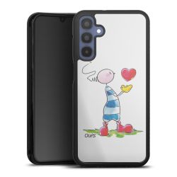 Gallery Case schwarz