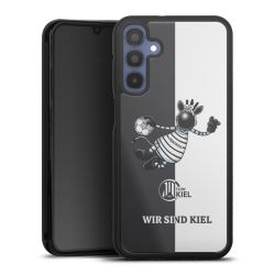 Gallery Case schwarz