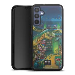 Gallery Case schwarz