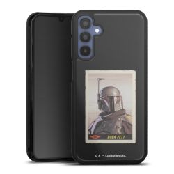 Gallery Case schwarz