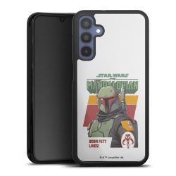 Gallery Case schwarz